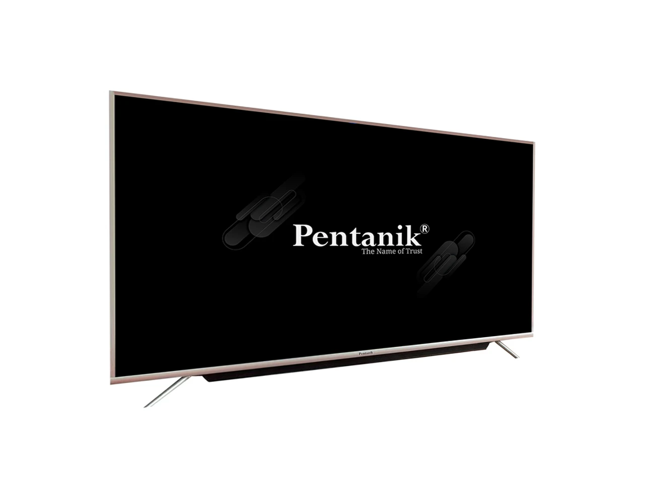 Pentanik 43 Inch DK5L 4k VC Android TV view 3